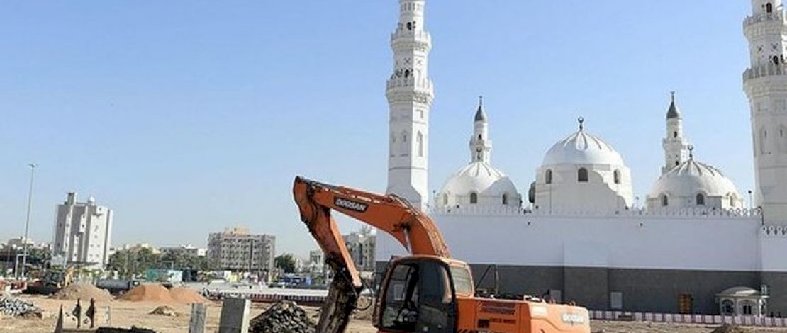 Masjid di New York Diminta Boikot Pejabat yang Pro Israel 