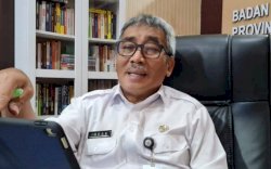 Terima Banyak Keluhan, BKD Sulsel Buka Suara Tentang Pejabat yang Dinonjobkannya