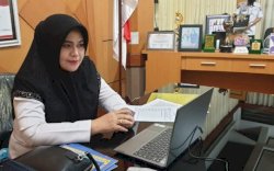Dicopot dari Jabatan Kadis PPPA, Gubernur Nonjobkan Fitriah Zainuddin