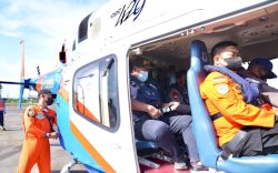 34 Korban Berhasil Dievakuasi, Pemprov Terus Pantau Pencarian Insiden KM Ladang Pertiwi 