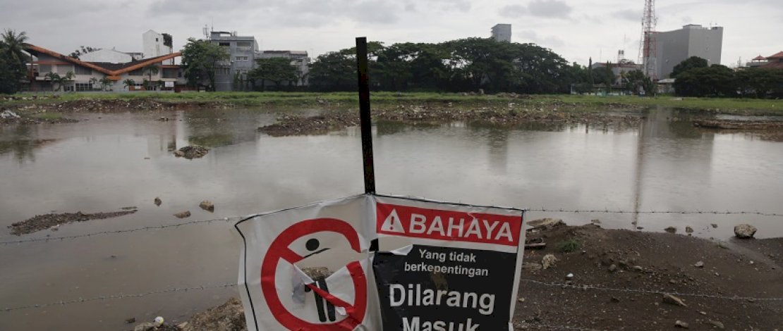 Pemprov Tegaskan Bakal Bangun Stadion Mattoanging: Anggaran Sudah Kami Siapkan Pemprov Tegaskan Bakal Bangun Stadion Mattoanging: Anggaran Sudah Kami Siapkan