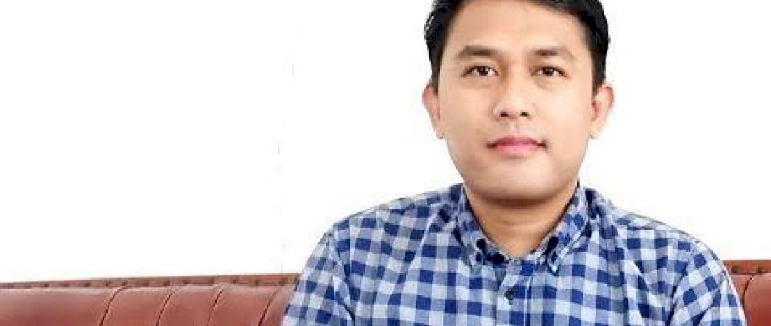 Manager Strategi dan Operasional JSI, Nursandy Syam