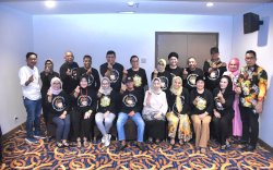 Pelantikan Pengurus Baru Matra Bakal Dihadiri 150 Raja di Indonesia 