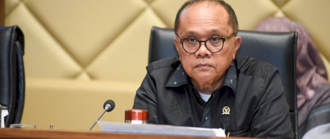 Dewan Temukan 12 Ribu Sertifikat Dibagikan ke Penerima Fiktif, Kementerian ATR/BPN Diminta Cermat