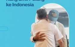 Keluarga Resmi Umumkan Eril Wafat, Ridwan Kamil Tiba di Bandung Bersama Istri