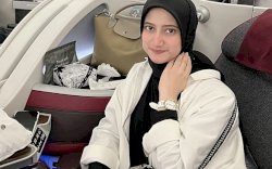 Usai Dihujat, Selebgram Ini Minta Maaf dan Hapus Foto Bareng Ridwan Kamil  