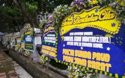 Hari Ini Ridwan Kamil Gelar Pengajian untuk Anaknya Emmeril Kahn Mumtadz