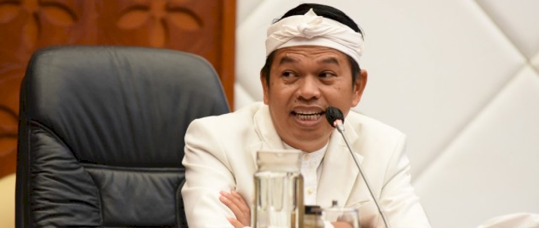 Tingkat Kepuasan Publik Terhadap Kinerja Kepala Daerah di Jawa: Dedy Muliyadi Tertinggi Tingkat Kepuasan Publik Terhadap Kinerja Kepala Daerah di Jawa: Dedy Muliyadi Tertinggi