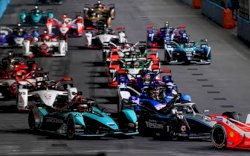Partai Gelora: Keberhasilan Penyelengaraan Formula E Membuat Indonesia Semakin Dikenal Dunia
