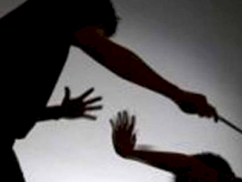 Parangi Pengamen Jalanan di Makassar, Pemuda Tak Berkutik Ditangkap Polisi