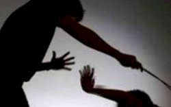 Gegara Rumah Warisan, Janda Muda Dibacok Bertubi-tubi Oleh Mantan Suami