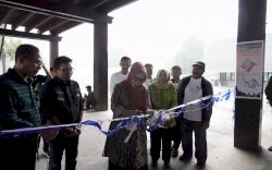 Sekda Gowa Dorong Kolaborasi Pemerintah dengan Penggiat Kesenian