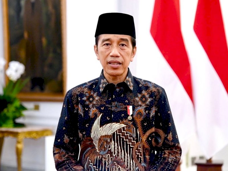 Sambut HUT RI Ke-77, Pemprov Sultra Siapkan Baju Adat Untuk Jokowi