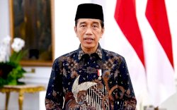 Presiden Jokowi Sampaikan Turut Berdukacita Wafatnya Putra Ridwan Kamil