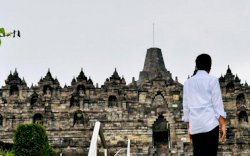 Harga Tiket Masuk Borobudur Diprotes Terlalu Mahal: Jangan Sampai Candi Hanya Bisa Dinikmati Orang Kaya