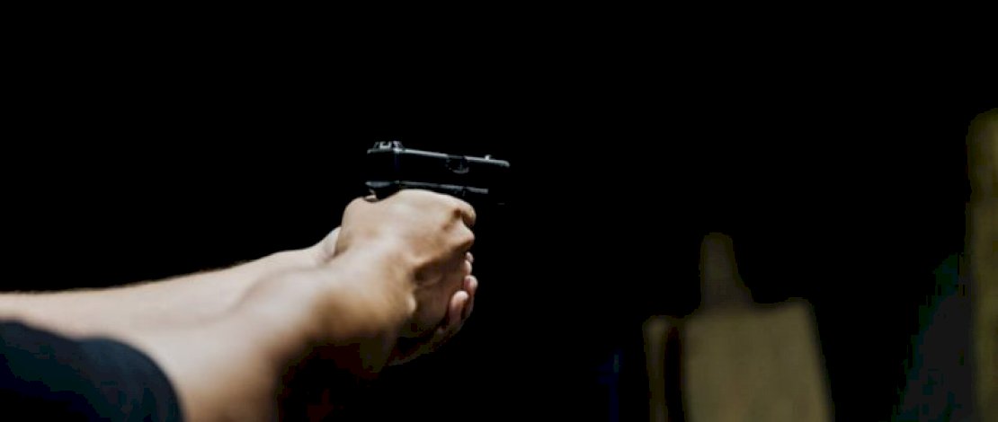 Dorrr..!!&nbsp;Acara Dangdutan Telan Korban Jiwa, Pelaku Penembakan Diduga Oknum TNI