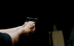 Dorrr..!! Acara Dangdutan Telan Korban Jiwa, Pelaku Penembakan Diduga Oknum TNI