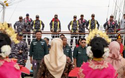 Makassar dalam Muhibah Budaya Jalur Rempah 2022:  Mengenal Sosok Intelektual Karaeng Pattingalloang 