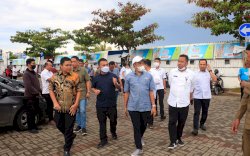 Selamatkan Aset Ratusan Miliar, Kini Omzet Perseroda Sulsel Capai Miliaran