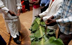 Kelompok Kriminal Bersenjata Serang Gereja, Puluhan Orang Dikabarkan Meninggal