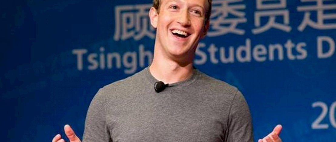 Mark Zuckerberg Kehilangan Rp 130 Triliun Gara-gara Skandal Facebook Mark Zuckerberg Kehilangan Rp 130 Triliun Gara-gara Skandal Facebook