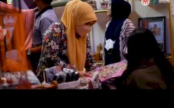 Sulsel Craft Expo 2022, Upaya Dekranasda Sulsel Bangkitkan Kembali UMKM Pasca Pandemi