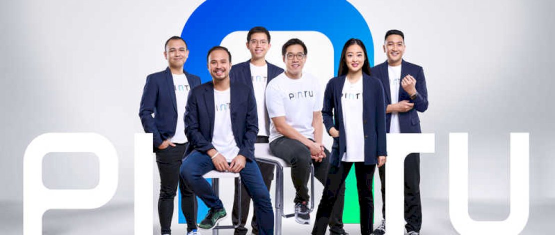 PINTU Raih Pendanaan Rp1,6 T pada Putaran Pendanaan SeriB 