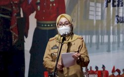 Sekda Gowa Harap Dewan Kesenian Mampu Lestarikan Kebudayaan Lokal