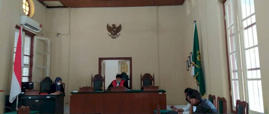 Polisi Didesak Tahan Ernawati Yohanis dan Ahimsa Said Soal Kasus Pemalsuan Surat