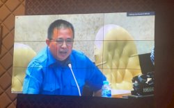 Anggota DPR RI Muhammad Fauzi Tagih Kemenhub Realisasi Kargo Darat Masamba-Rampi-Seko