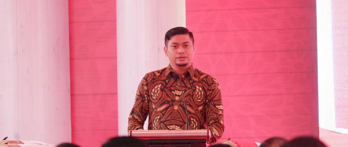 Bupati Gowa Optimis Desa Pakatto akan Ditetapkan Sebagai Desa Anti Korupsi di Indonesia