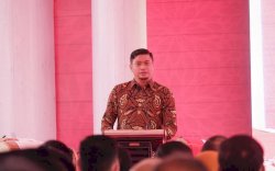 Bupati Gowa Optimis Desa Pakatto akan Ditetapkan Sebagai Desa Anti Korupsi di Indonesia