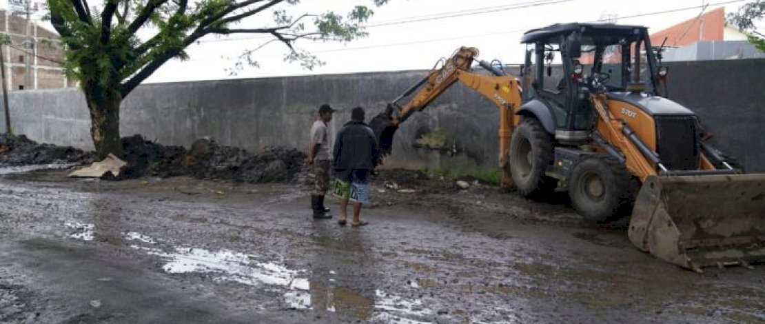 Kabar Baik, Dua Ruas Jalan di Gowa yang Sering Dikeluhkan Segera Dikerja