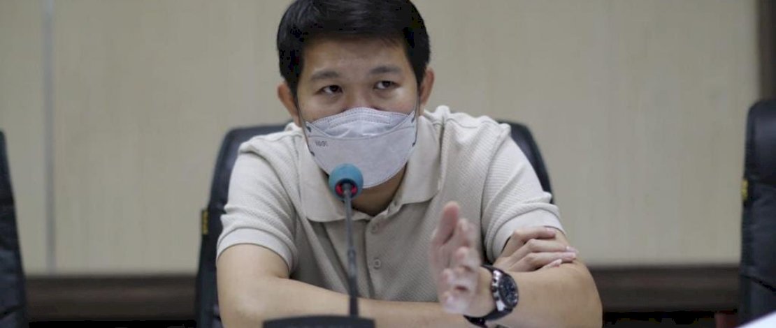 Sepanjang 2021, 8 Ranperda Berhasil Disahkan Jadi Perda Oleh DPRD Makassar