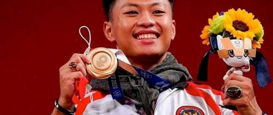 Dispora Upayakan 5 Atlet Asal Makassar Peraih Medali Sea Games Dapat Bonus