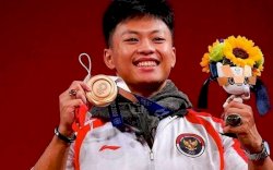 Dispora Upayakan 5 Atlet Asal Makassar Peraih Medali Sea Games Dapat Bonus
