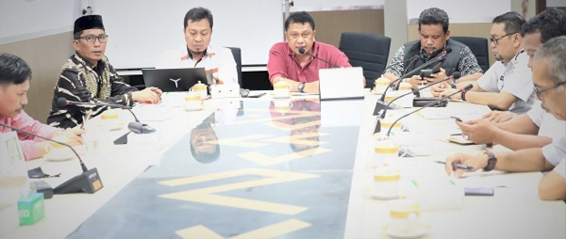 Anggota DPRD Makassar Terima Aspirasi Warga Minasaupa Anggota DPRD Makassar Terima Aspirasi Warga Minasaupa