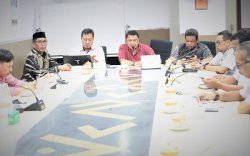 Anggota DPRD Makassar Terima Aspirasi Warga Minasaupa