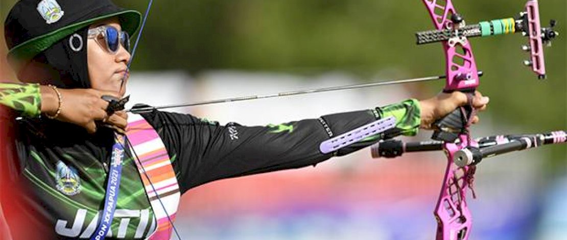 Marak Kriminalitas, Dispora Makassar Berencana Buat Venue Panahan