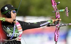 Marak Kriminalitas, Dispora Makassar Berencana Buat Venue Panahan