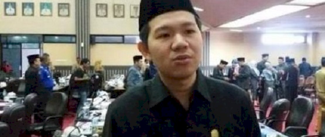DPRD Makassar Dorong 22 Prolegda Tahun 2022