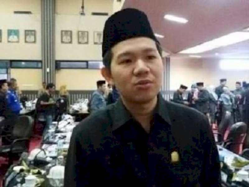Mampu Besarkan Partai, Iwan Aras Punya Nilai Lebih Dapatkan Gerindra
