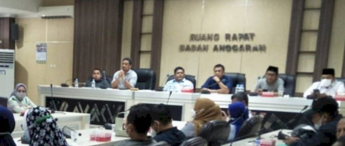 DPRD Makassar Turun Tangan Terkait Polemik TPA Antang