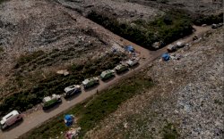 Pemkot Makassar Mulai Cari Investor Untuk PSL