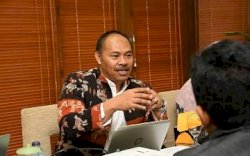 IPB Sebut Kesejahteraan Petani di Era Mentan SYL Terus Meningkat