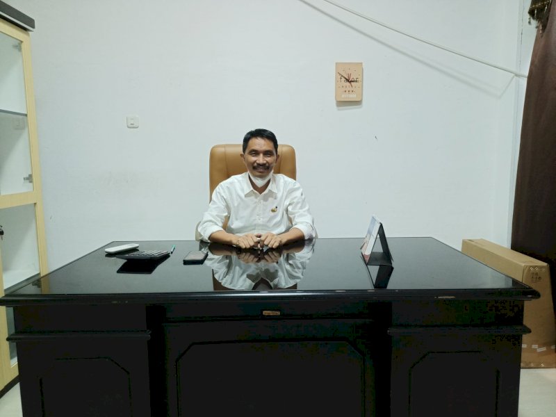 Raih WTP Pertama Kali, BPKAD Takalar Jadikan Motivasi Tata Aset Lebih Baik