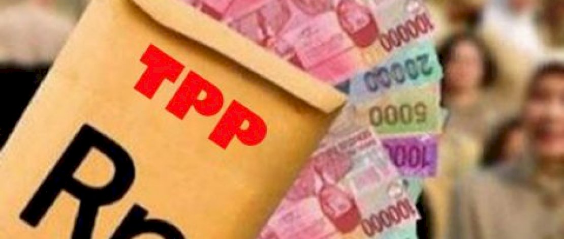 TPP ASN Pemkab Takalar Segera Dibayarkan Bulan Ini