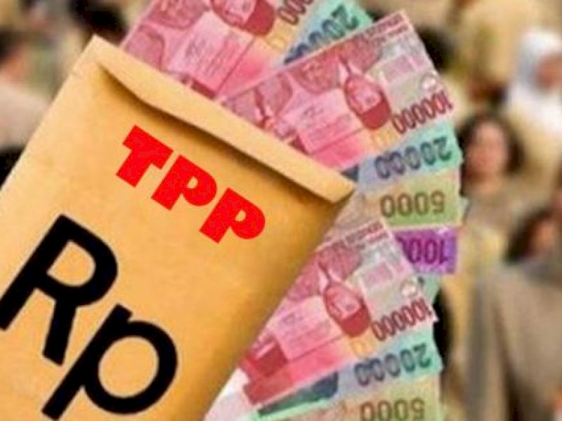 TPP ASN Pemkab Takalar Segera Dibayarkan Bulan Ini