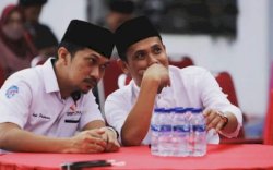 Demi Wujudkan 5 Hal Ini, Dispora Makassar- KONI Inisiasi Perda Atlet