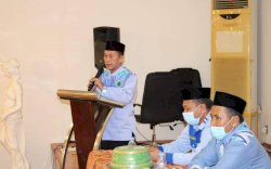 BKPRMI Sulsel Mengecam Rencana Kegiatan Fashion Show Waria Di Sidrap